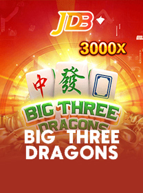 Big Three Dragons