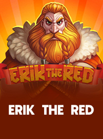 Erik The Red