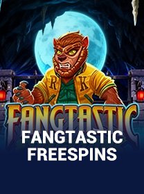 Fangtastic Freespins