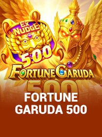 Fortune Garuda 500