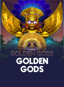 Golden Gods