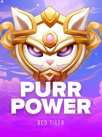 Purr Power