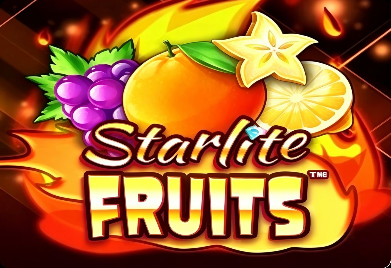 Starlite Fruits