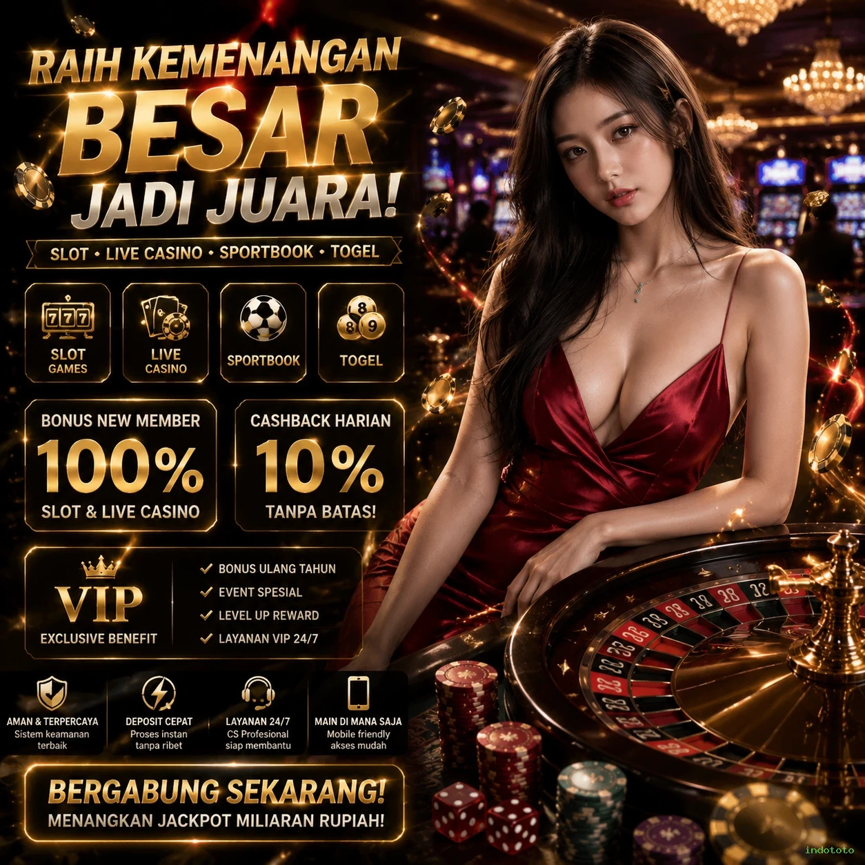 Tantangan dan Peluang di indototo untuk Pengembang Game